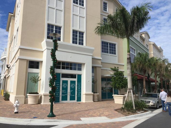 HMY Yachts to Open New Office in Jupiter, Florida